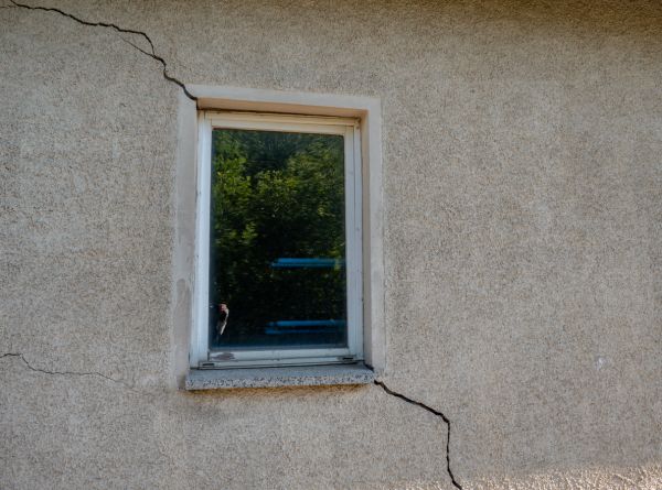 Cost of Home Foundation Repair in Lincoln