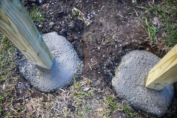 Cost of Piling Repair in Lincoln
