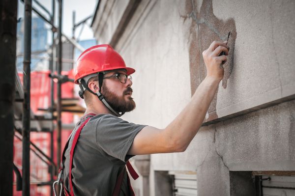 Cost of Structural Repair in Lincoln