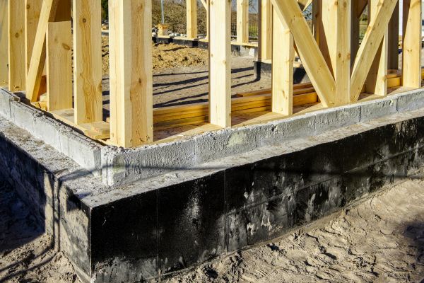 Sinking Foundation Lifting in Lincoln