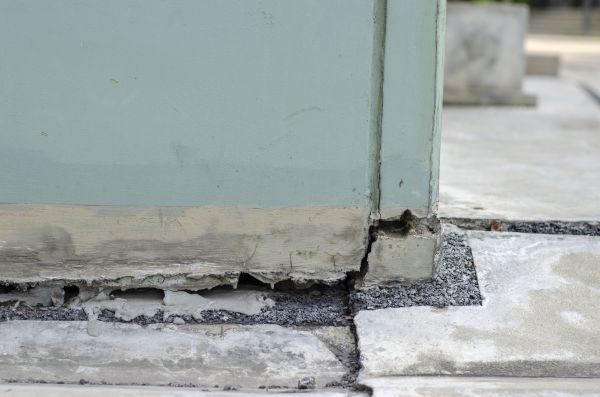 Cost of Structural Concrete Repair in Lincoln