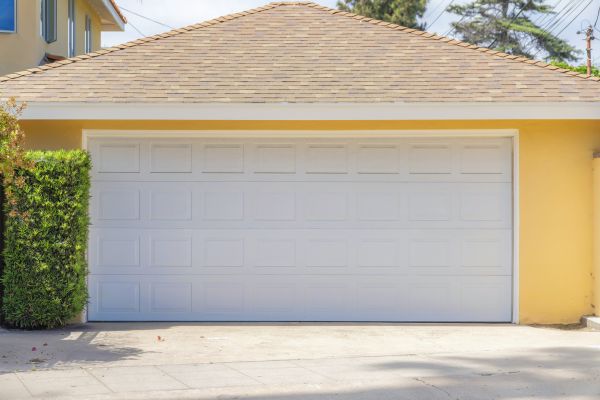 Garage Foundation Repair in Lincoln