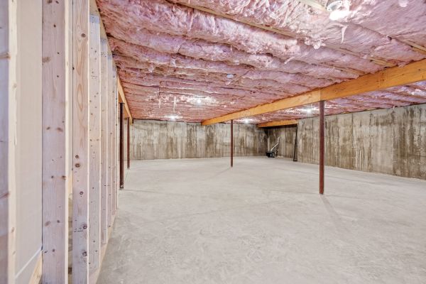 Foundation Maintenance in Lincoln