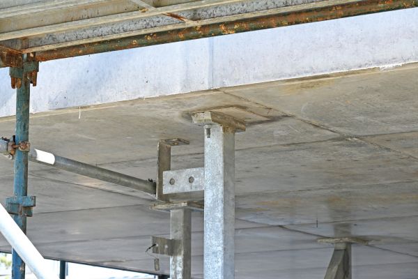 Cost of Pier And Beam Repair in Lincoln