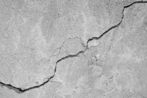 Structural Crack Repair in Lincoln
