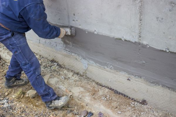 Cost of Foundation Crack Sealing in Lincoln