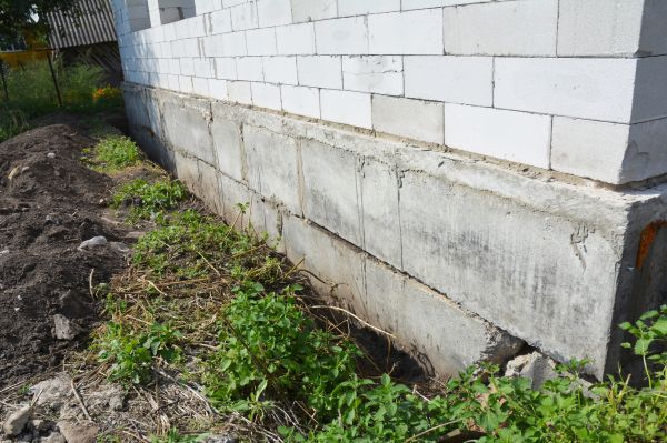 Structural Reinforcement in Lincoln