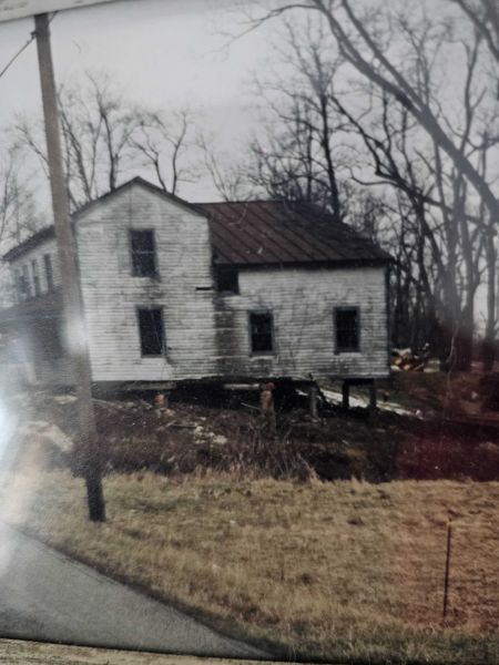 Foundation Jacking in Lincoln