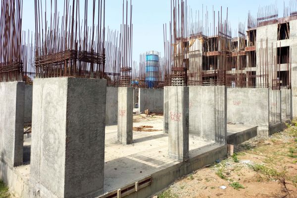 Foundation Stabilizing in Lincoln