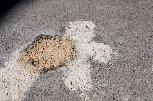 Foundation Leveling Service in Lincoln