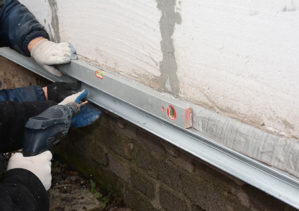 Cost of House Levelling in Lincoln